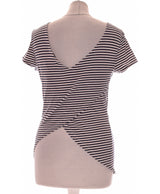 408199 Tops et t-shirts BERSHKA Occasion Vêtement occasion seconde main