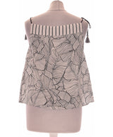 408204 Tops et t-shirts CAMAIEU Occasion Vêtement occasion seconde main