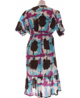 408212 Robes NAF NAF Occasion Vêtement occasion seconde main