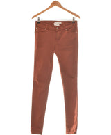 408222 Pantalons et pantacourts MANGO Occasion Once Again Friperie en ligne