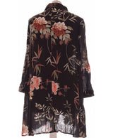 408226 Chemises et blouses ZARA Occasion Vêtement occasion seconde main