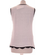 408239 Tops et t-shirts CLAUDIE PIERLOT Occasion Vêtement occasion seconde main