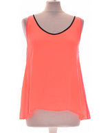 408240 Tops et t-shirts SANDRO Occasion Once Again Friperie en ligne