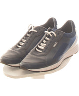 408259 Chaussures HUGO BOSS Occasion Once Again Friperie en ligne