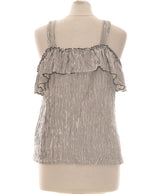 408291 Tops et t-shirts CAMAIEU Occasion Vêtement occasion seconde main