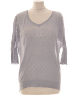 408295 Pulls et gilets NAF NAF Occasion Once Again Friperie en ligne