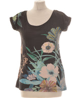 408329 Tops et t-shirts DESIGUAL Occasion Once Again Friperie en ligne