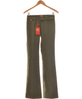 408377 Pantalons et pantacourts MISS SIXTY Occasion Once Again Friperie en ligne