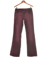 408386 Pantalons et pantacourts MISS SIXTY Occasion Once Again Friperie en ligne