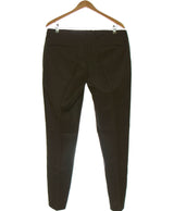 408449 Pantalons et pantacourts ZARA Occasion Vêtement occasion seconde main