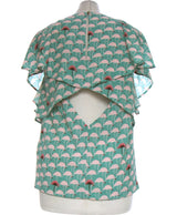 408467 Tops et t-shirts SINEQUANONE Occasion Vêtement occasion seconde main