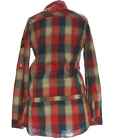 408470 Chemises et blouses KAPORAL Occasion Vêtement occasion seconde main
