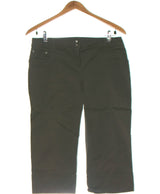 408471 Pantalons et pantacourts CAMAIEU Occasion Once Again Friperie en ligne