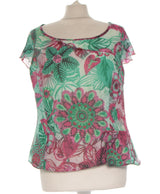 408480 Tops et t-shirts CHRISTINE LAURE Occasion Once Again Friperie en ligne