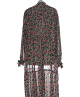 408535 Robes MANGO Occasion Vêtement occasion seconde main