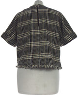 408536 Tops et t-shirts ZARA Occasion Vêtement occasion seconde main