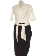 408579 Robes MANGO Occasion Once Again Friperie en ligne