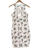 408589 Robes BERSHKA Occasion Vêtement occasion seconde main