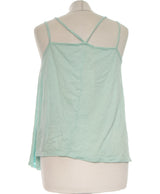 408590 Tops et t-shirts BERSHKA Occasion Vêtement occasion seconde main