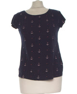 408615 Tops et t-shirts SPRINGFIELD Occasion Once Again Friperie en ligne
