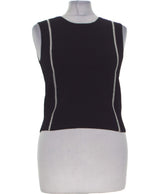408620 Tops et t-shirts SANDRO Occasion Once Again Friperie en ligne