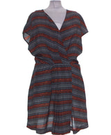 408624 Robes MAJE Occasion Once Again Friperie en ligne