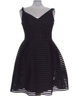 408629 Robes MAJE Occasion Once Again Friperie en ligne