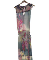 408670 Robes MANGO Occasion Once Again Friperie en ligne