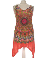 408672 Tops et t-shirts DESIGUAL Occasion Once Again Friperie en ligne