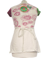 408674 Tops et t-shirts DESIGUAL Occasion Vêtement occasion seconde main