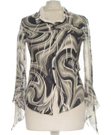 408675 Chemises et blouses CACHE CACHE Occasion Once Again Friperie en ligne