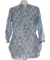 408709 Tops et t-shirts MASSIMO DUTTI Occasion Once Again Friperie en ligne