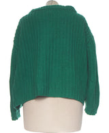 408722 Pulls et gilets MANGO Occasion Vêtement occasion seconde main