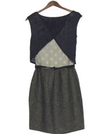 408738 Robes NAF NAF Occasion Vêtement occasion seconde main