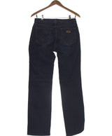 408742 Pantalons et pantacourts WRANGLER Occasion Vêtement occasion seconde main
