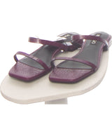408778 Chaussures MANGO Occasion Once Again Friperie en ligne