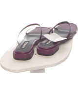 408778 Chaussures MANGO Occasion Vêtement occasion seconde main
