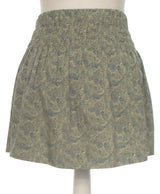 408794 Jupes MAISON SCOTCH Occasion Vêtement occasion seconde main