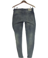 408811 Jeans ZARA Occasion Vêtement occasion seconde main