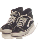 408819 Chaussures VANS Occasion Once Again Friperie en ligne