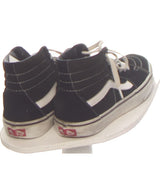 408819 Chaussures VANS Occasion Vêtement occasion seconde main