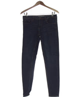 408846 Jeans ZARA Occasion Once Again Friperie en ligne