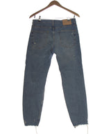 408848 Jeans ZARA Occasion Vêtement occasion seconde main