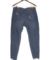 408849 Jeans PULL AND BEAR Occasion Vêtement occasion seconde main