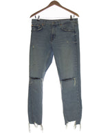 408854 Jeans ZARA Occasion Once Again Friperie en ligne