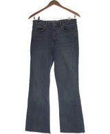 408870 Jeans ZARA Occasion Once Again Friperie en ligne