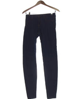 408872 Pantalons et pantacourts BERSHKA Occasion Once Again Friperie en ligne