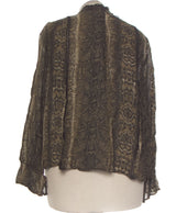 408880 Pulls et gilets ZARA Occasion Vêtement occasion seconde main