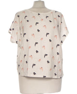 408891 Tops et t-shirts CAMAIEU Occasion Once Again Friperie en ligne