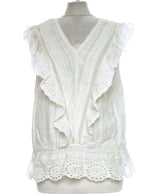 408897 Chemises et blouses GAP Occasion Once Again Friperie en ligne